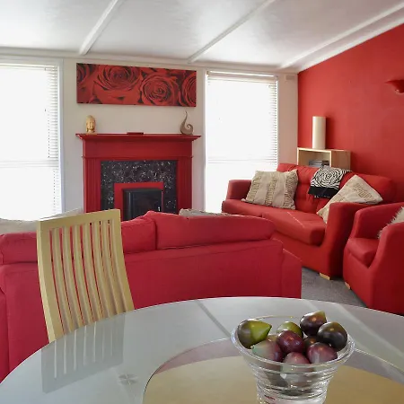 Beansheaf Chalet