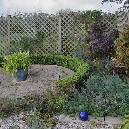 Beansheaf Chalet * Kirby Misperton