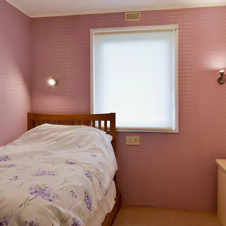 Beansheaf Chalet Kirby Misperton