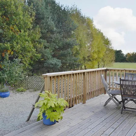 Beansheaf Chalet Kirby Misperton